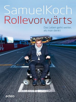 cover image of Rolle vorwärts